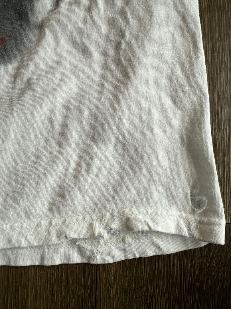 ビンテージ　disney タワーオブテラー　Tシャツ