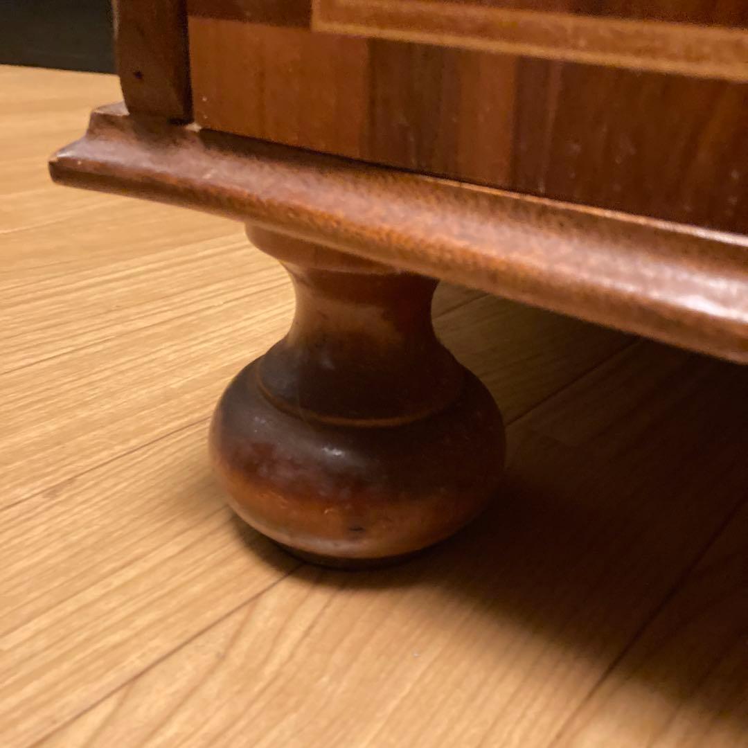 vintage チェスト