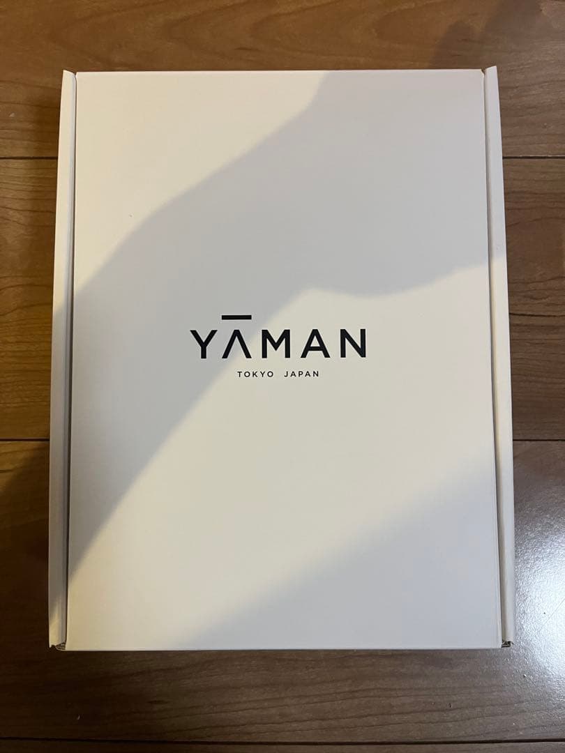 ヤーマン レイボーテヴィーナス プロ YJEA0L 光美容器、美品！！