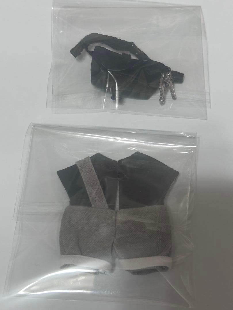 cocoriang ディラーさまお洋服set kumukuku