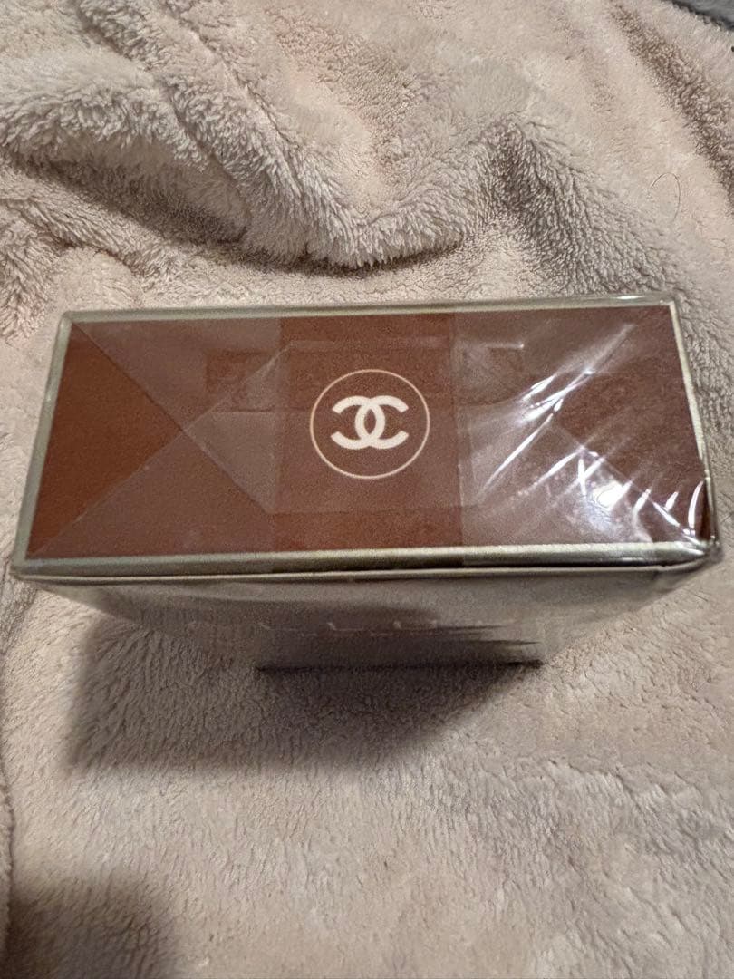 【未開封】CHANEL 香水 ALLURE HOMME オム 100ml