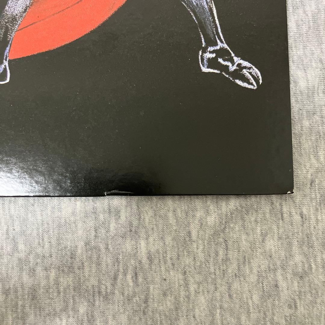 Slayer / Show No Mercy / LPレコード国内盤 帯付き