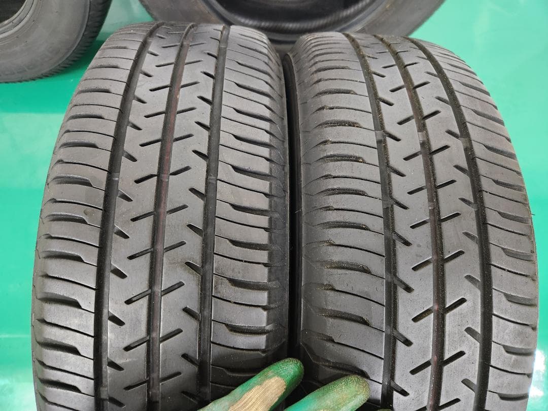 送料込☆2022年製SEIBERLING タイヤ195/65R15☆4本