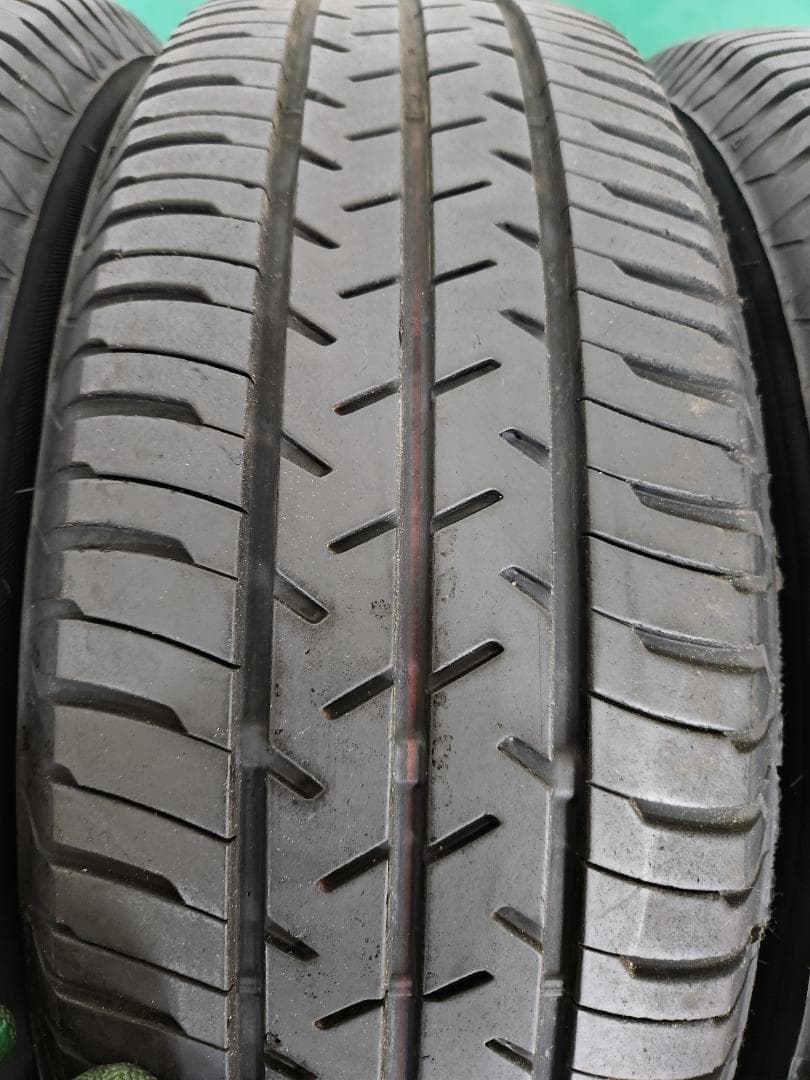 送料込☆2022年製SEIBERLING タイヤ195/65R15☆4本