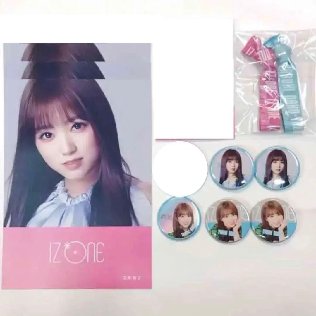 IZ*ONE AKB48 矢吹奈子 なこ まとめ売り ♡ おまけ付き