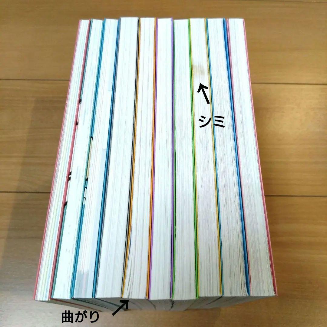 【yukidaruma様】ちいかわ　1〜7巻セット＋他3巻　まとめ売り