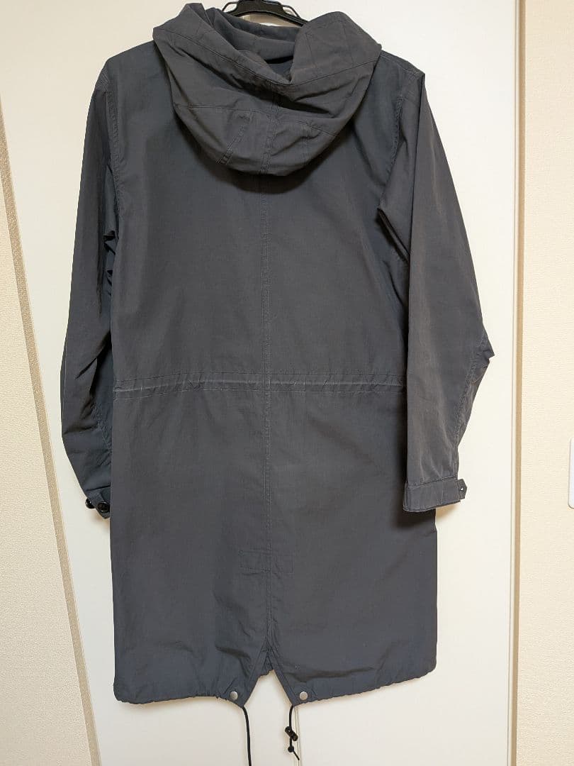 【専用】MARGARET HOWELL　モッズコート　Mサイズ
