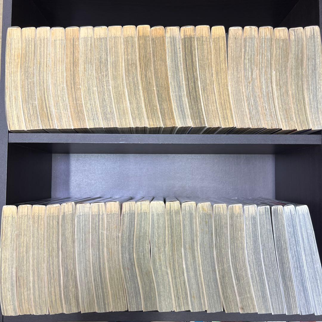 ベルセルク 1〜42巻