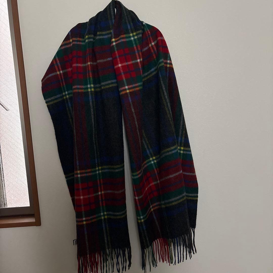TWEEDMILL ツイードミルストール