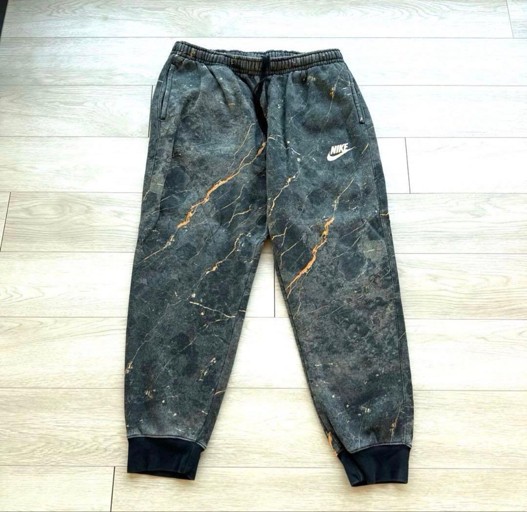 【NIKE】 スウェット セットアップ上下 XXLメンズ