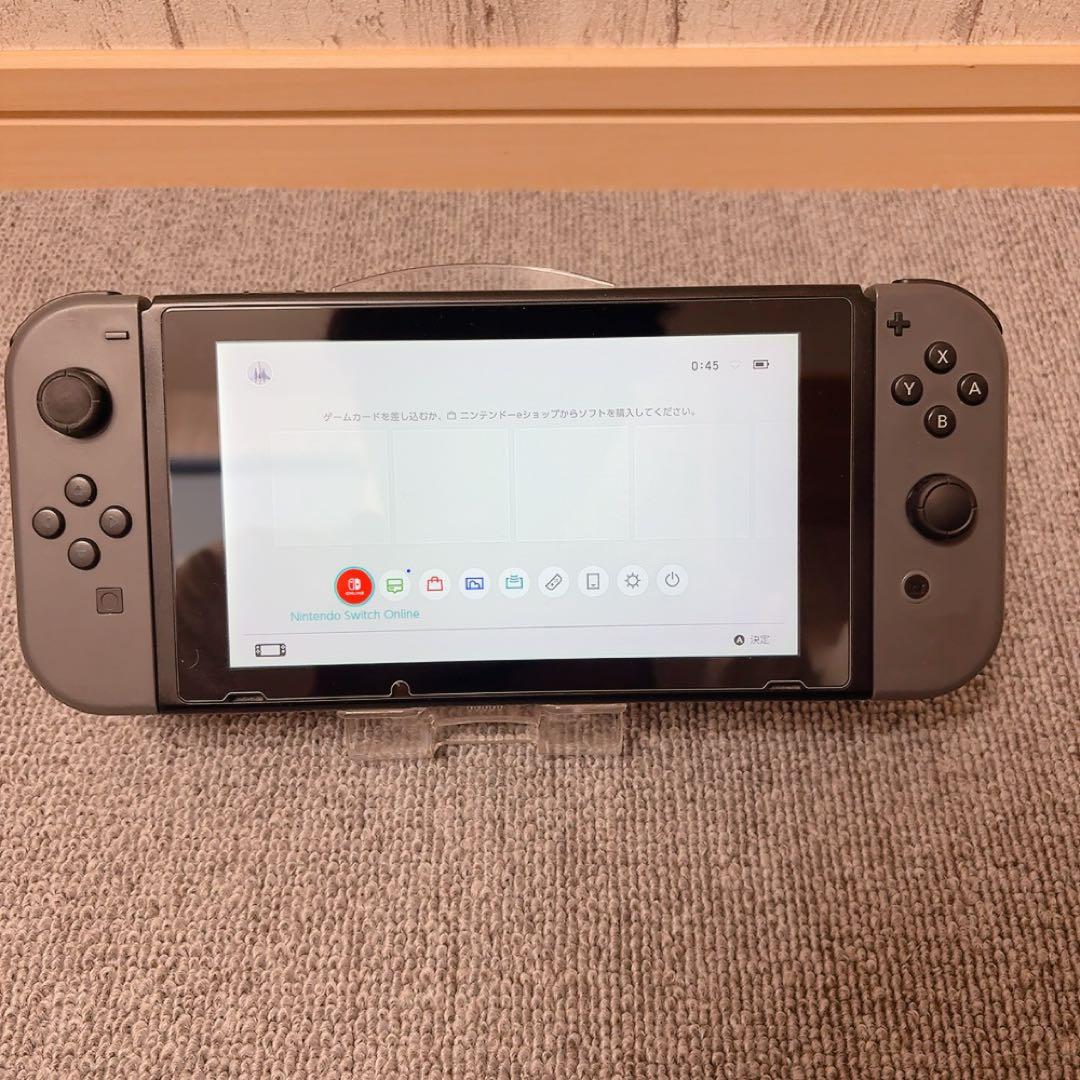 Nintendo Switch　ニンテンドースイッチ本体セット