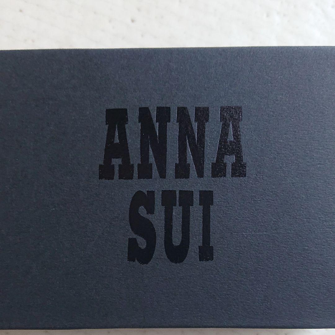 【美品】ANNA SUI カードケース