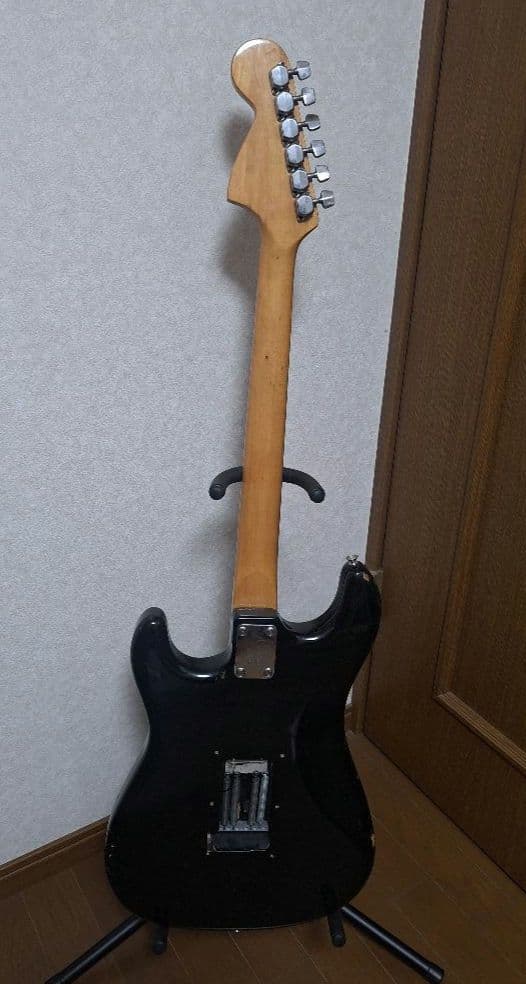 フレッシャー エレキギター ジャンク品扱い
