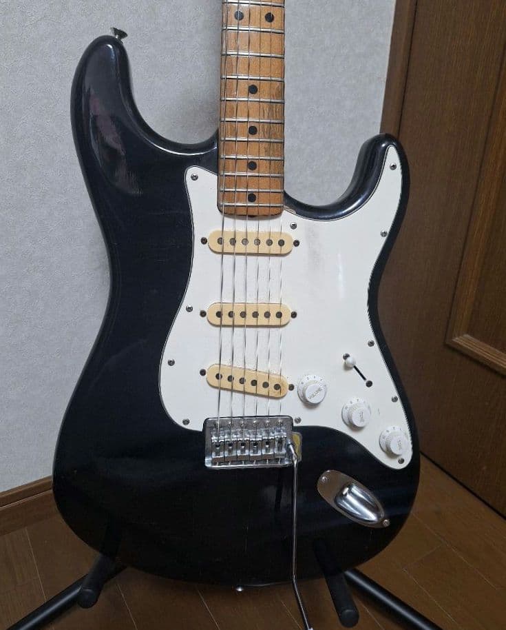 フレッシャー エレキギター ジャンク品扱い