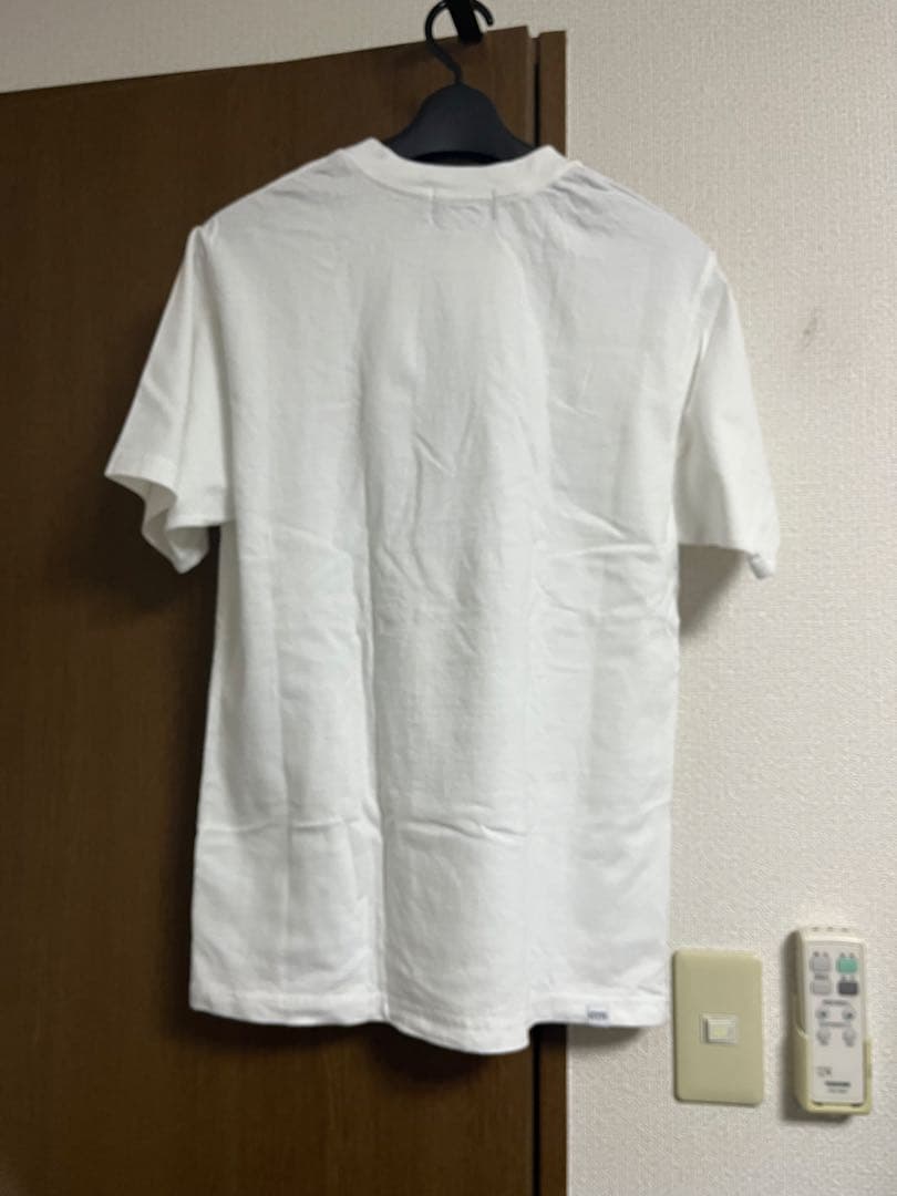 ヒステリックグラマー 25aw RUNNIN’ AWAY TシャツS新品
