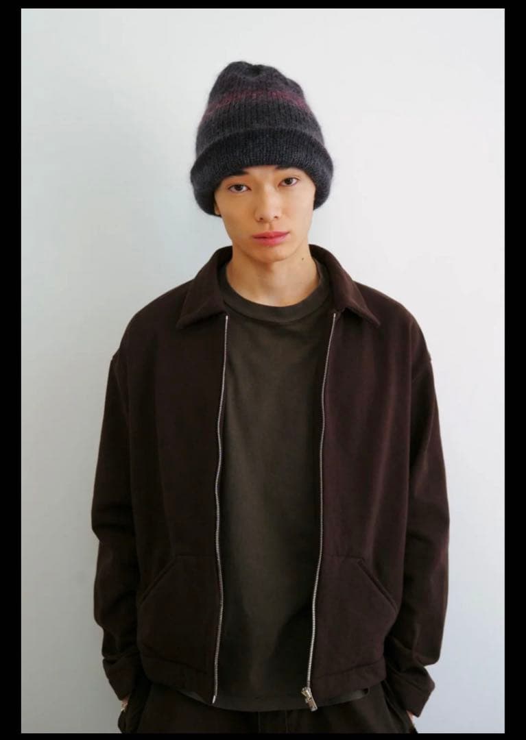 ジャケット・アウター fifth general store Detroit ZIP Jacket