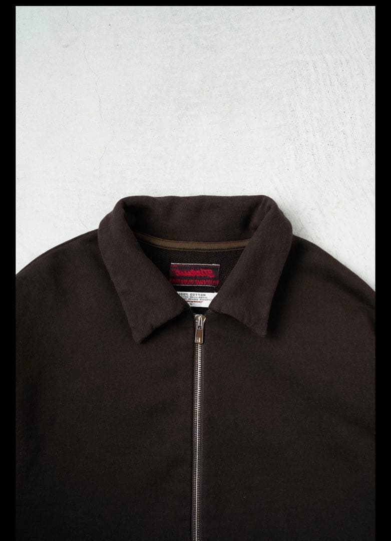 ジャケット・アウター fifth general store Detroit ZIP Jacket