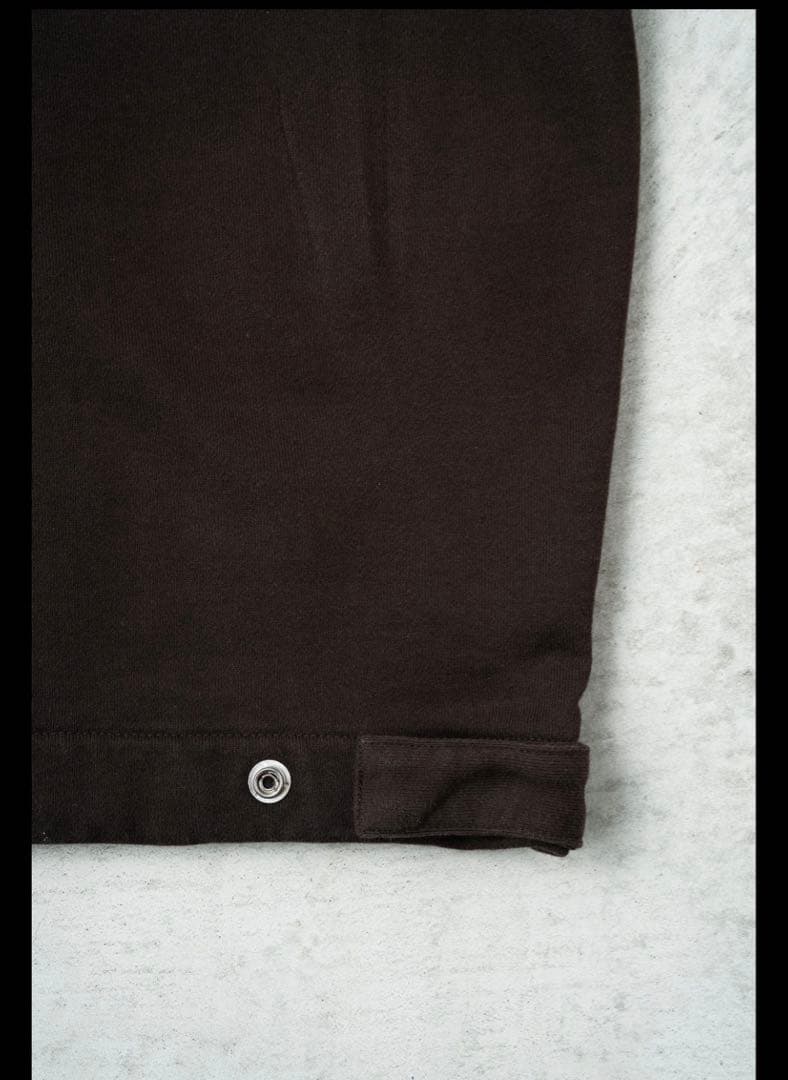 ジャケット・アウター fifth general store Detroit ZIP Jacket