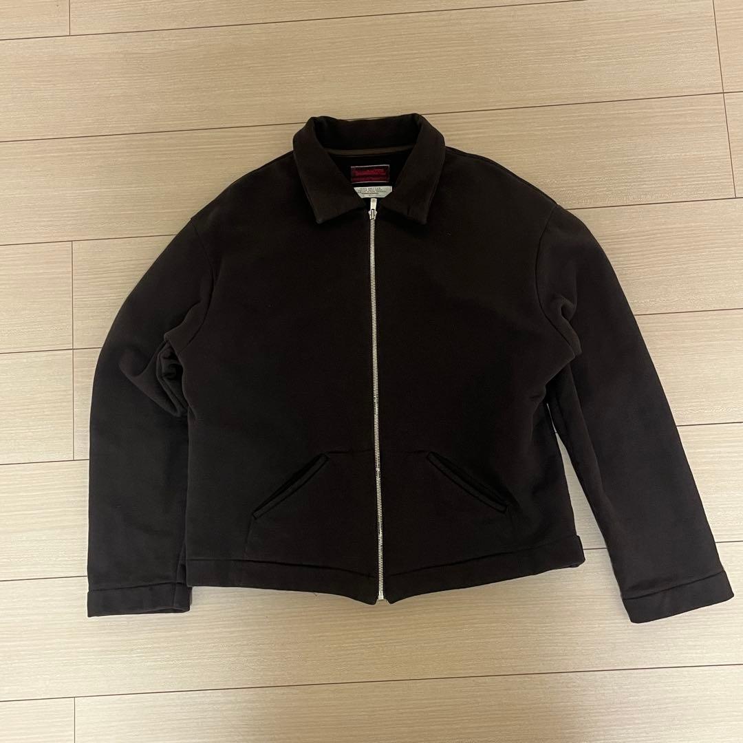 ジャケット・アウター fifth general store Detroit ZIP Jacket