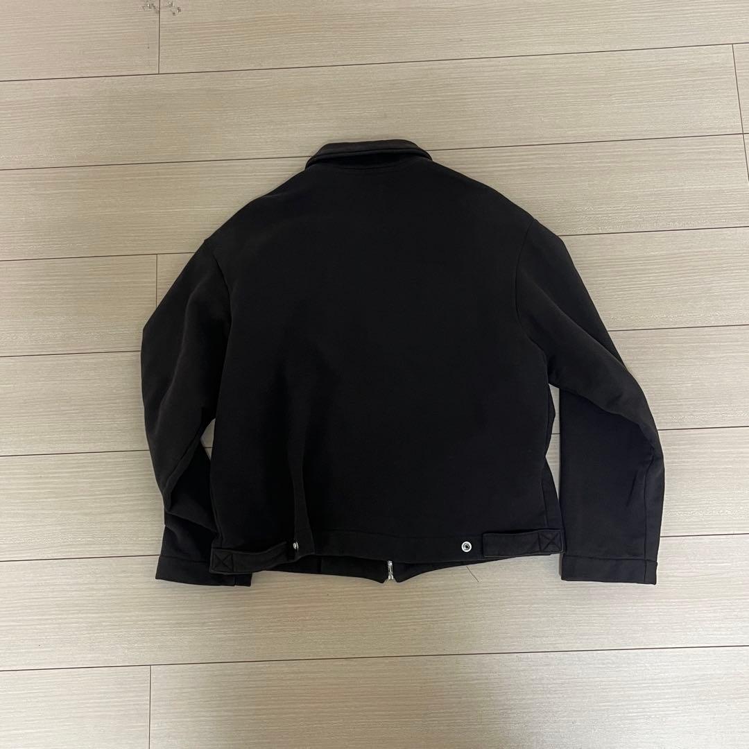 ジャケット・アウター fifth general store Detroit ZIP Jacket