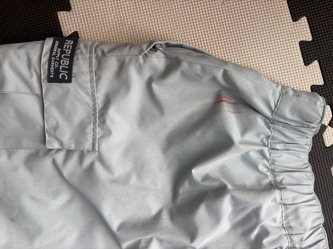 REPUBLIC &CO リパブリック　パンツL