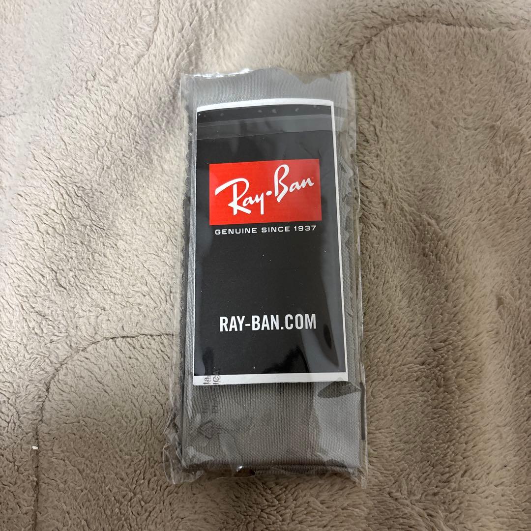小物 RAY BAN