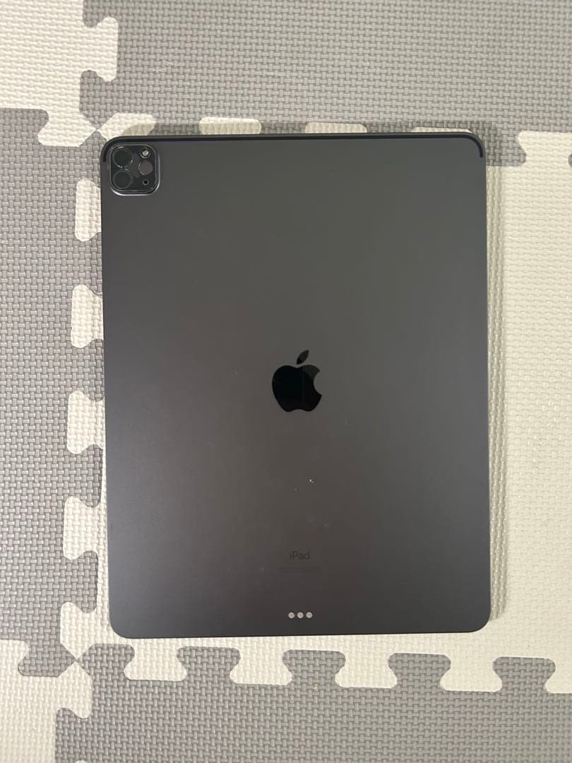 Apple iPad 12.9インチ ＋Apple Pencilセット