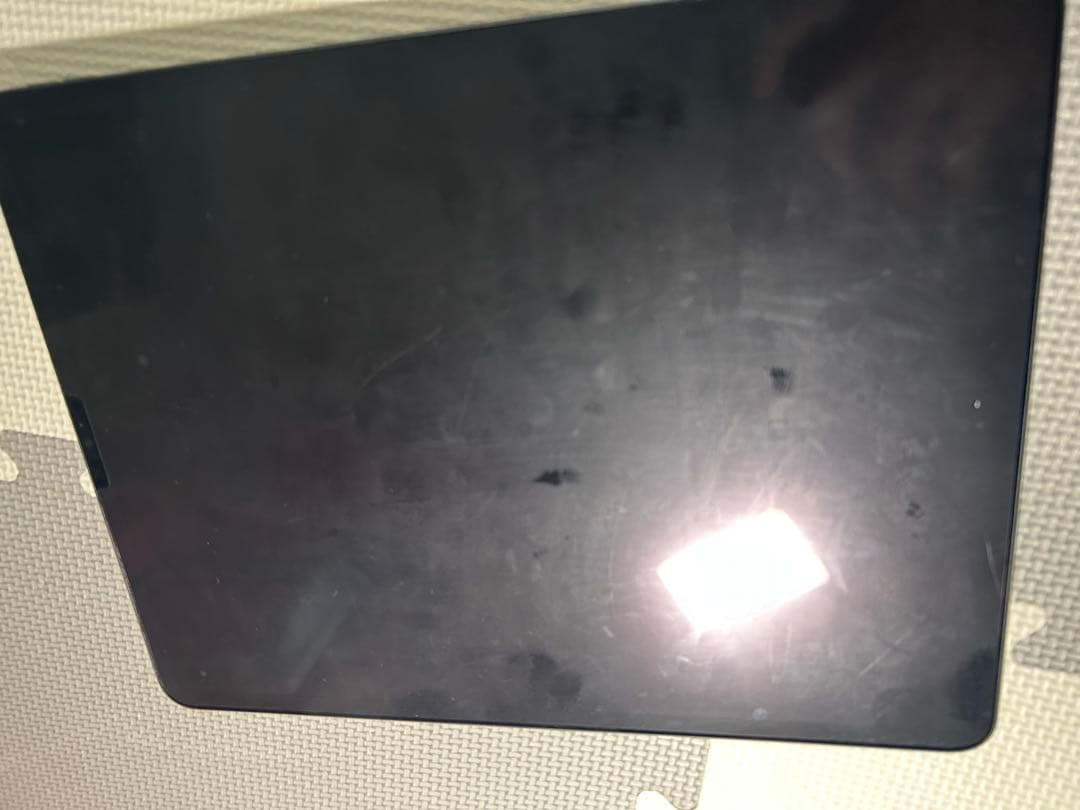 Apple iPad 12.9インチ ＋Apple Pencilセット