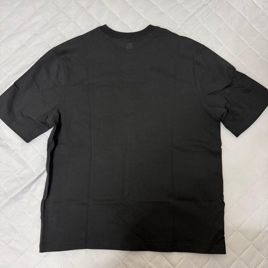 ami paris 韓国限定Tシャツ