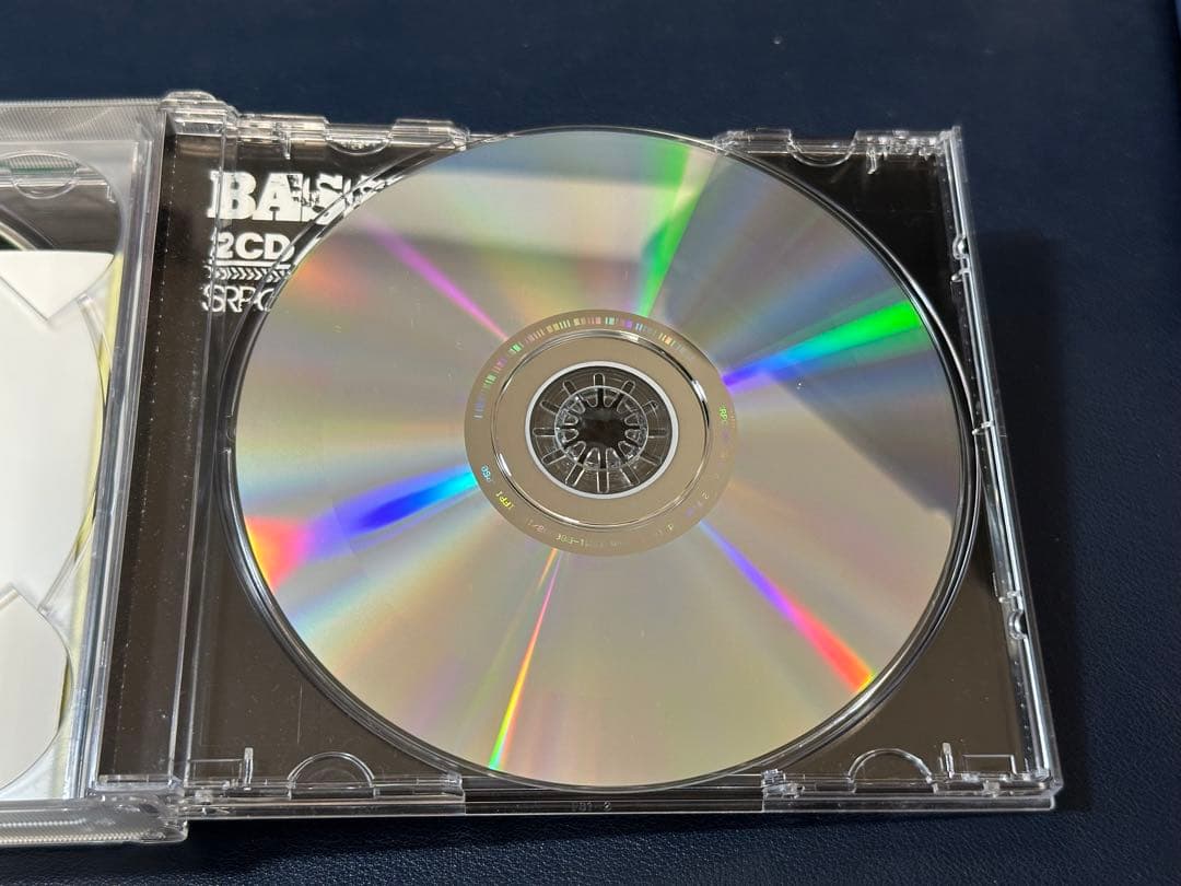 DJ SHRAPNEL 危ないベースライン