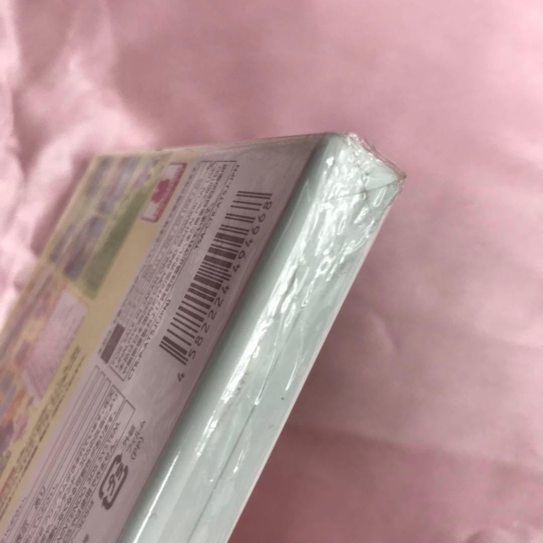 【送料無料】新品未開封 3DS ちょ〜りっち！たまごっちのプチプチおみせっち