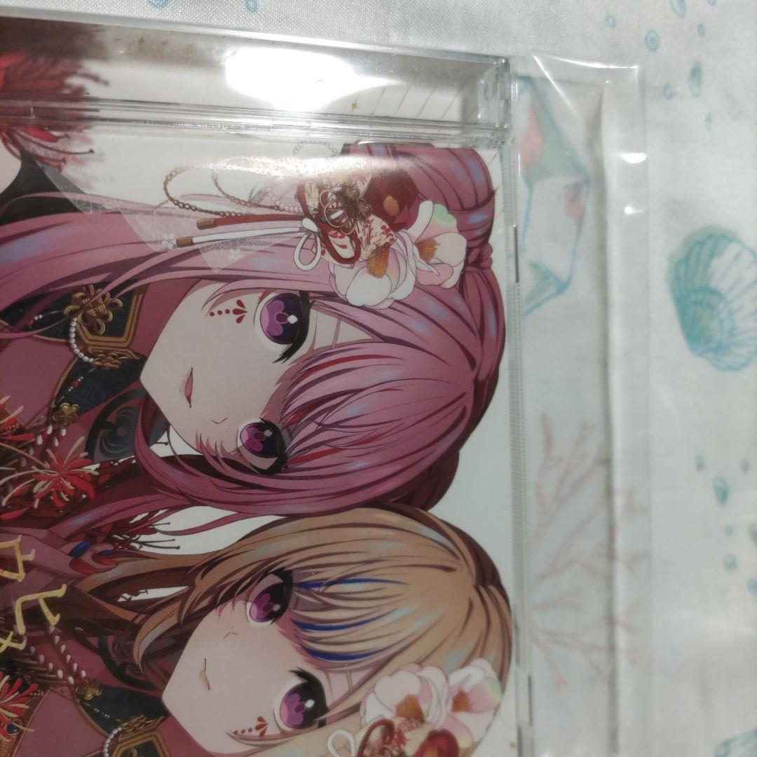 HIMEHINA Cover ALBUM ヒメヒナウタミタ弐 CD