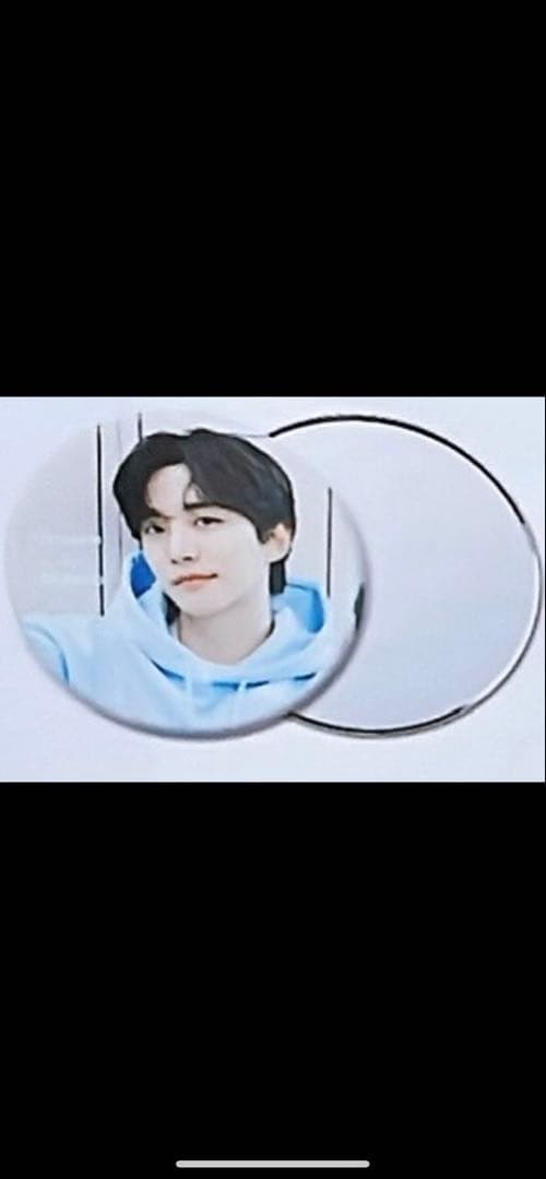 【匿名配送】LEE JUNHO 2PM ジュノ　ザセム購入特典