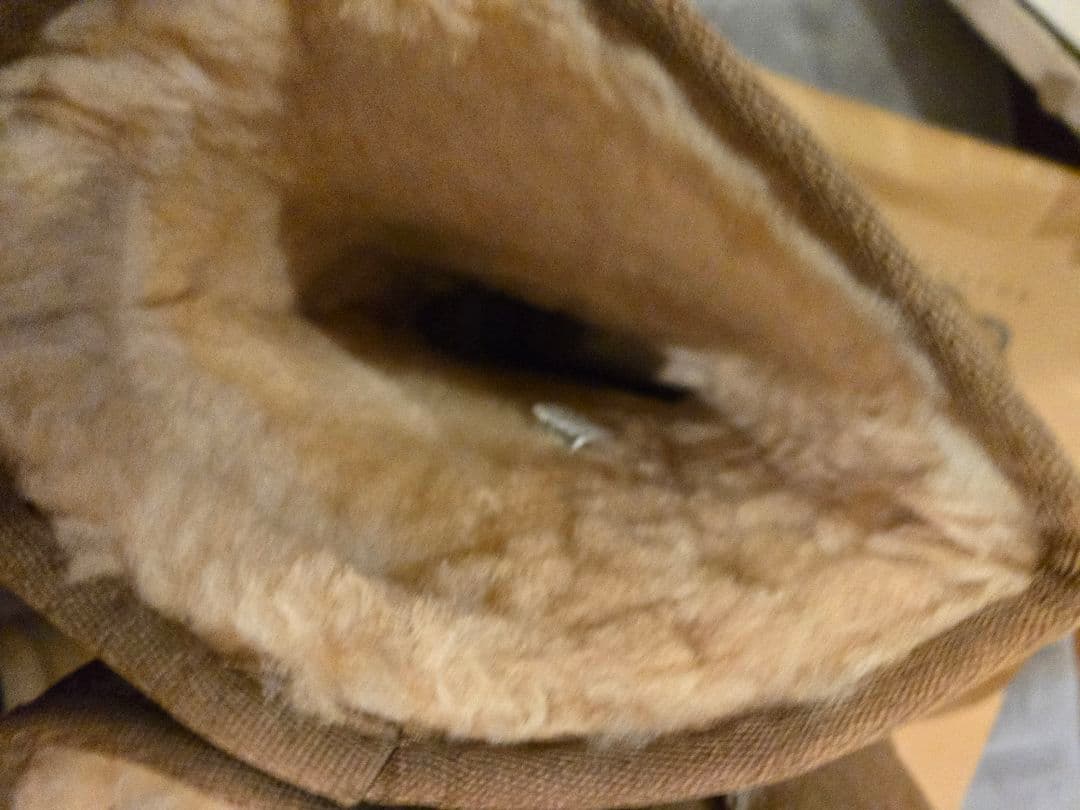 UGG アグ クラシックショート ムートンブーツ 26cm