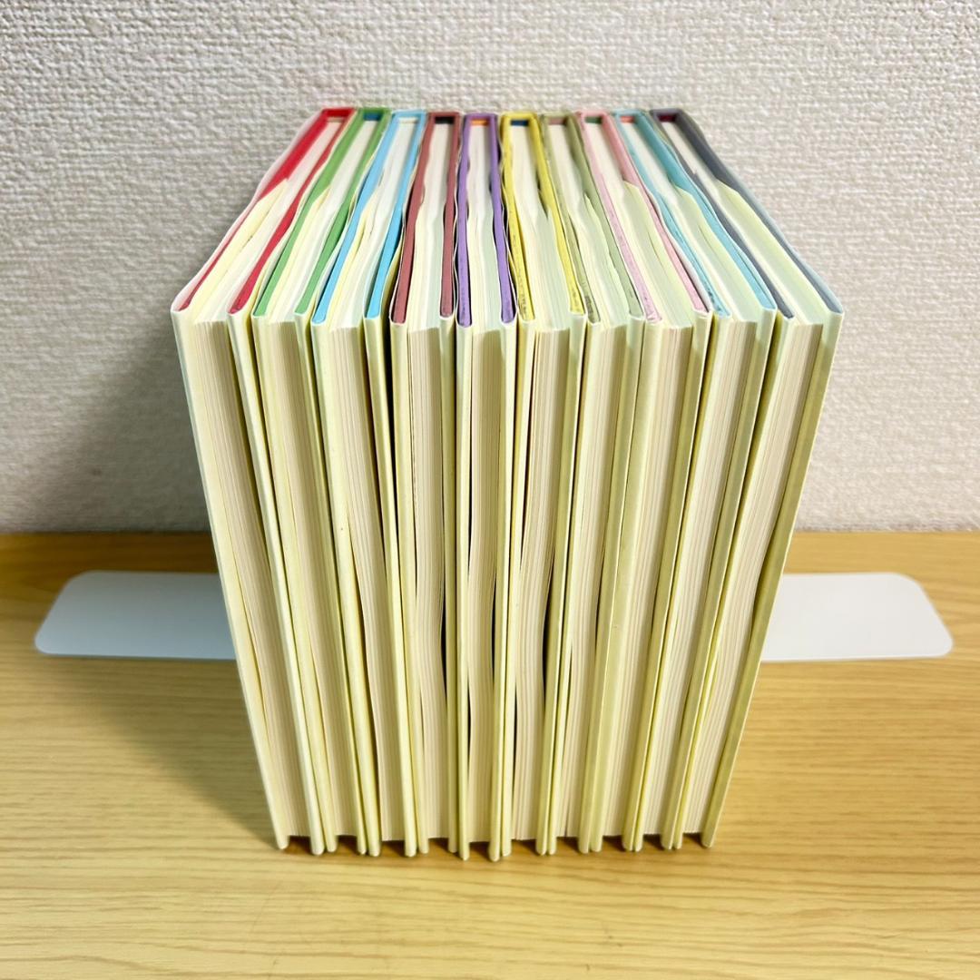ムーミンコミックス 5〜14巻セット