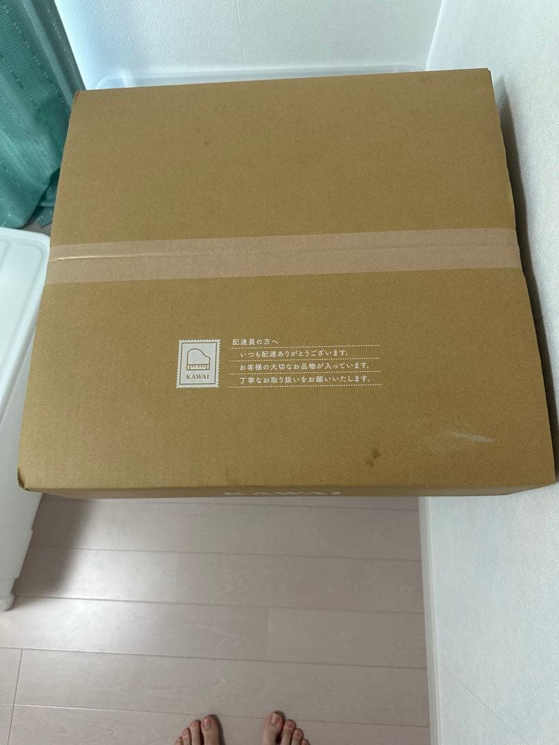 グランドピアノ ブラック 1141 新品　未使用
