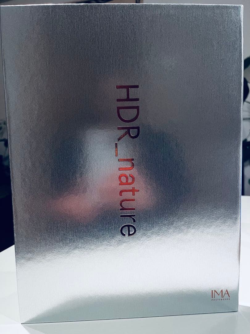 [サイン入り]HDR_nature 水谷吉法Yoshinori Mizutani