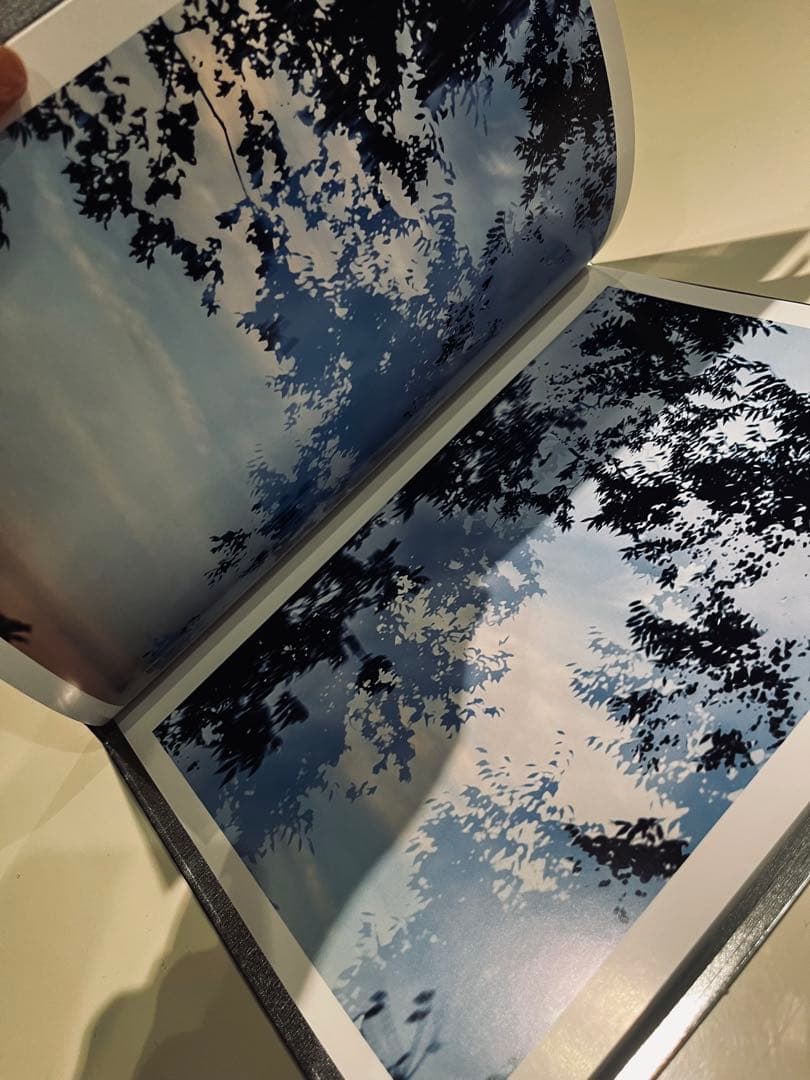 [サイン入り]HDR_nature 水谷吉法Yoshinori Mizutani