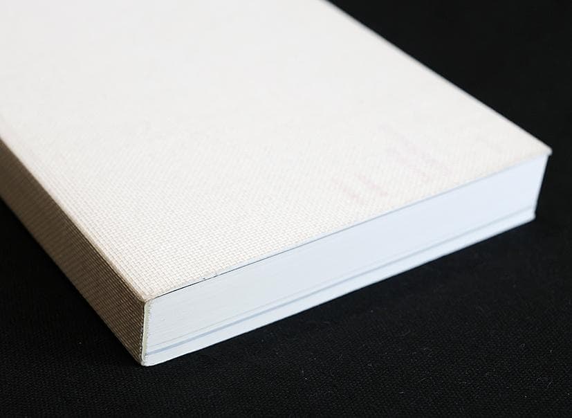 螺旋海岸　notebook　志賀理江子