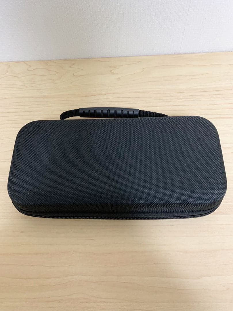 Nintendo Switch グレー 本体+Switchケース