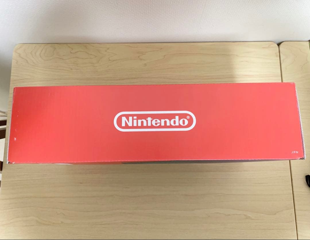 Nintendo Switch グレー 本体+Switchケース