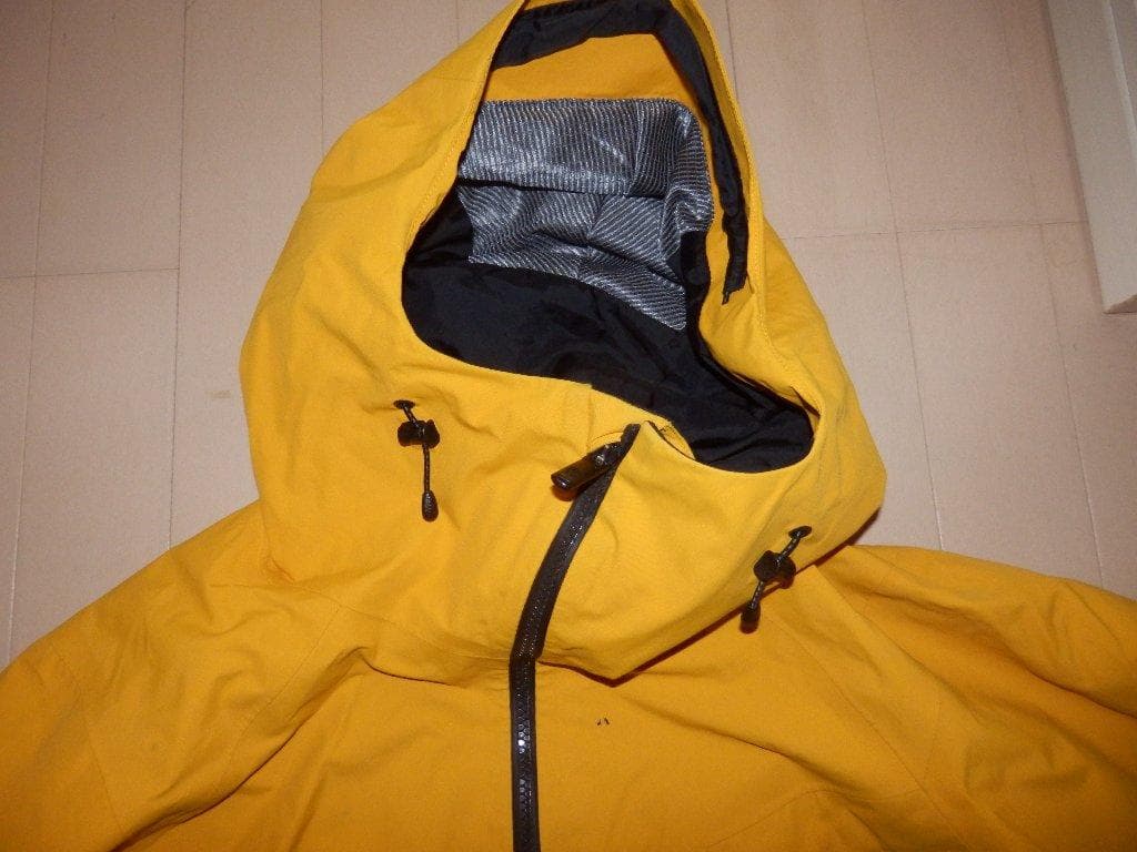 BURTON AK CYCLIC JACKET GORE-TEX 2L Mサイズ