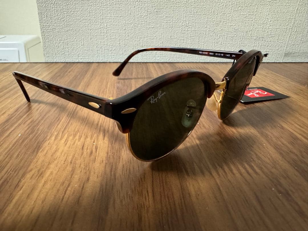 マイクサリー長渕剛 RayBan サングラス 太陽の家舞台挨拶 金スマ