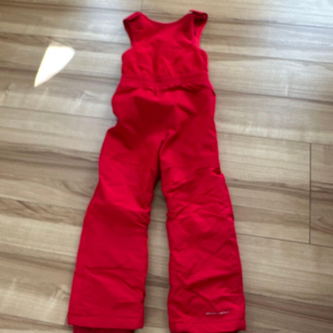 Columbia 子ども用ウェアセット スキー　スノボ