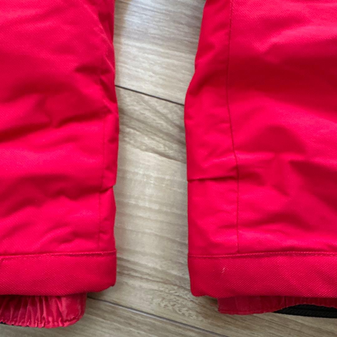 Columbia 子ども用ウェアセット スキー　スノボ