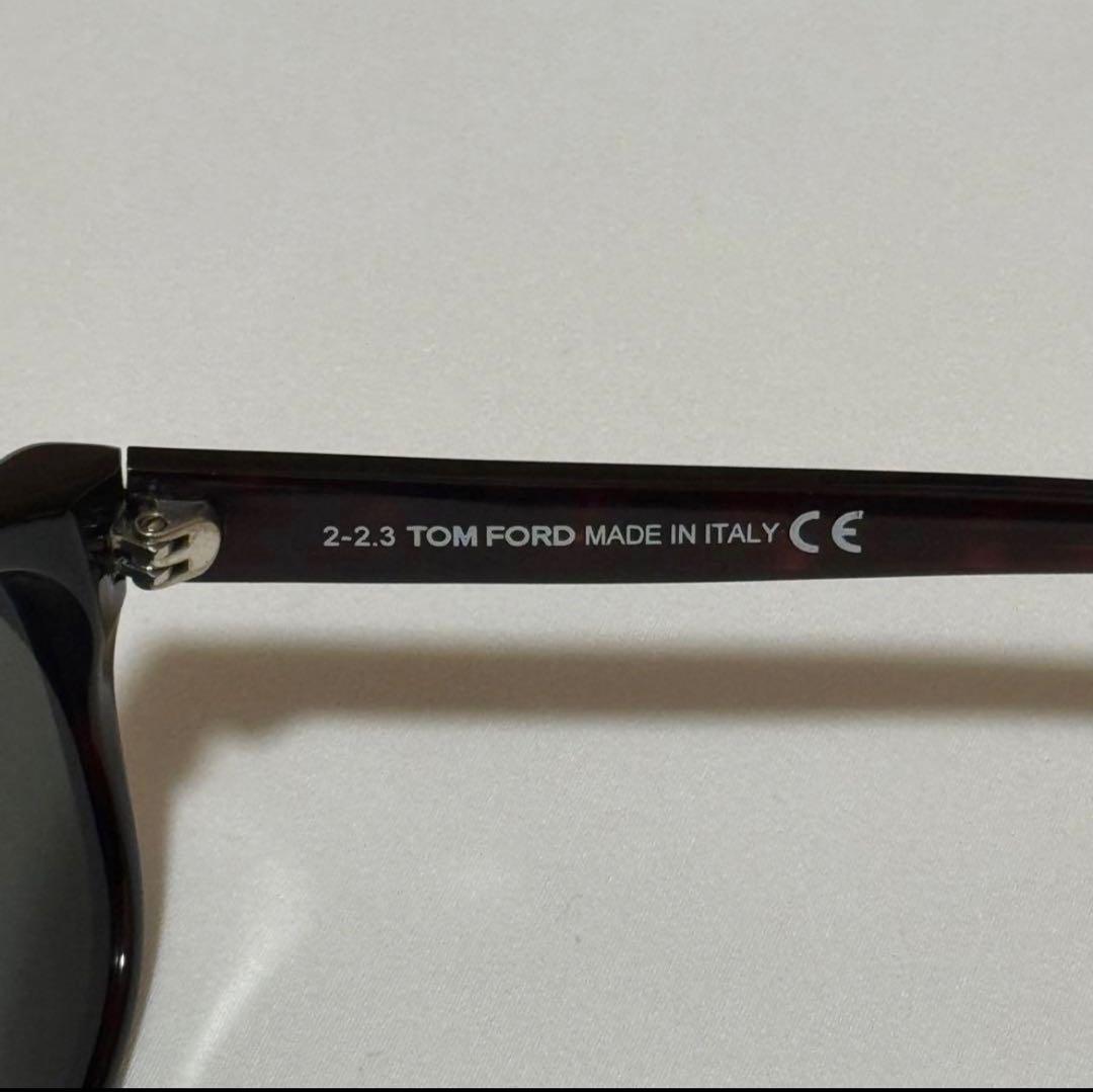 トムフォード TOM FORD Olivier TF236(FT0236)54A