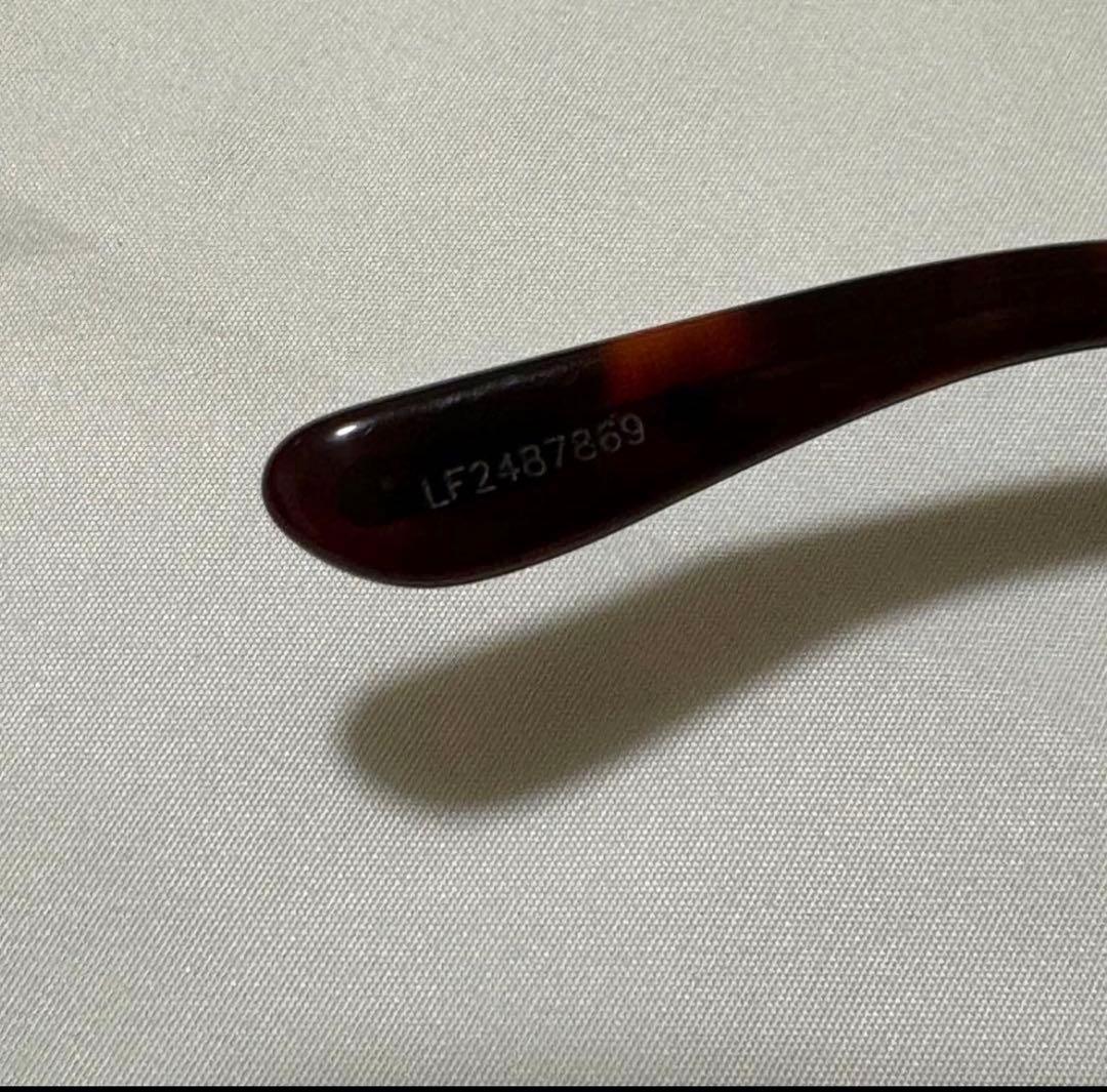 トムフォード TOM FORD Olivier TF236(FT0236)54A