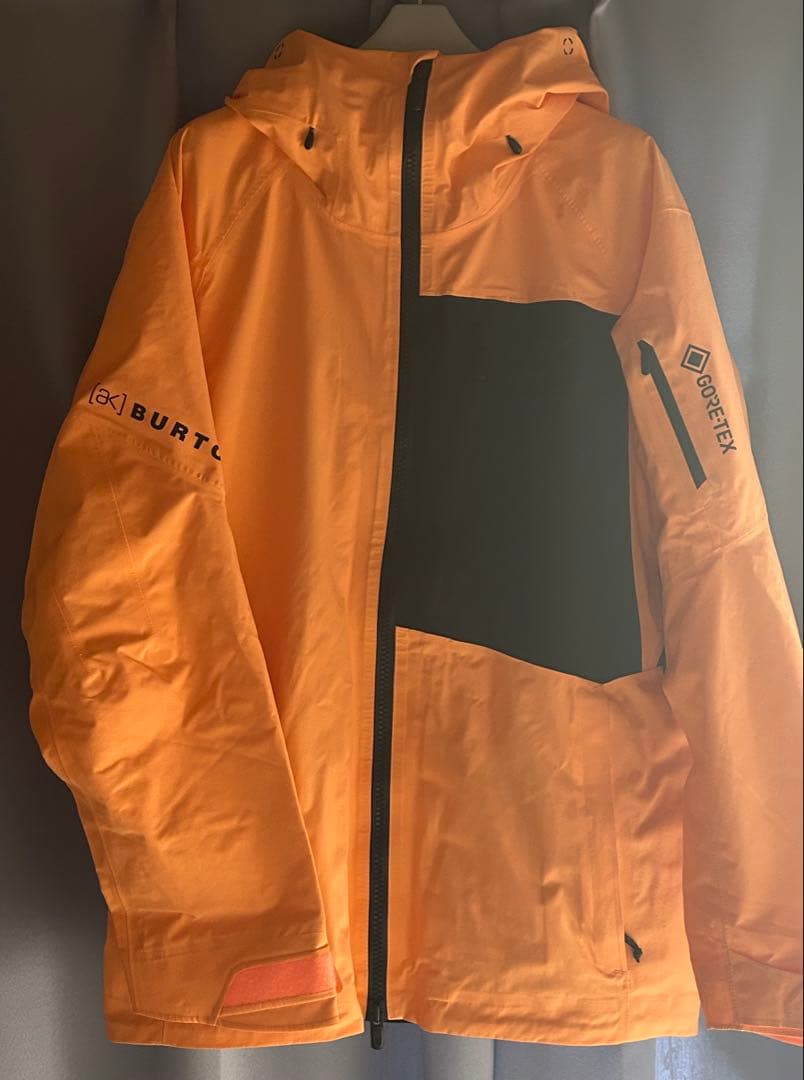 BURTON [ak] CYCLIC GORE-TEX 2L ジャケット S