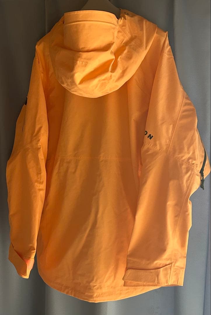 BURTON [ak] CYCLIC GORE-TEX 2L ジャケット S