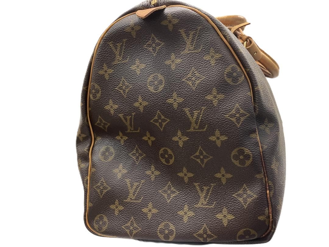 Louis Vuitton キーポール45 モノグラム　ボストンバッグ